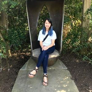 Meet your Posher, Ngoc